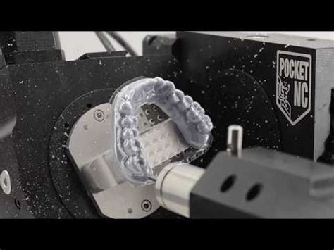Pocket NC Dental Aligners.